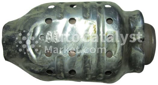 Катализатор от Hyundai, KIA 2GBG7 №13