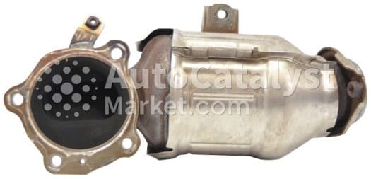 Катализатор от Toyota 25051 / 47150