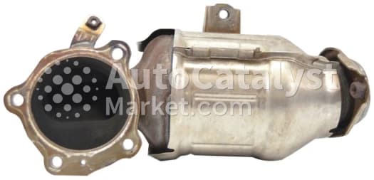 Катализатор от Toyota 25051 / 47150