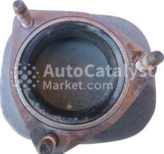 Катализатор от Chevrolet, General Motors 96293039 №10