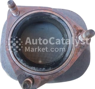 Катализатор от Chevrolet, General Motors 96293039