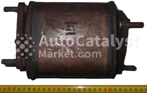 Катализатор от Chevrolet, General Motors 96293039