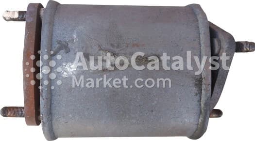 Катализатор от Chevrolet, General Motors 96293039