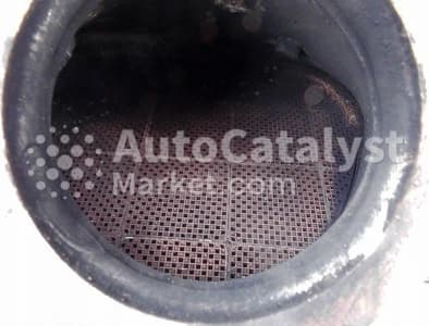 Катализатор от Audi, Volkswagen 7L6131709F / 7L6181BA / 7L6254450Q №6