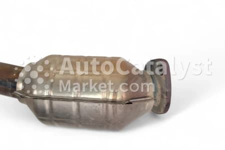 Катализатор от Toyota MARK X №2