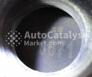 Катализатор от Toyota MARK X №3