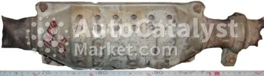 Катализатор от Toyota U09 №8