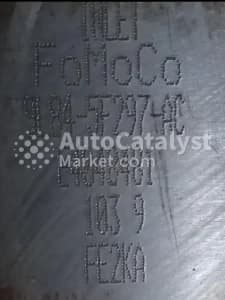 Катализатор от Ford 9L84-5F297-AC №1