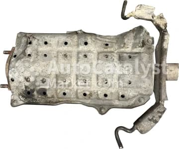 Катализатор от Mazda FEJK