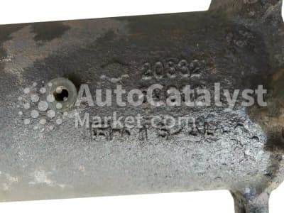 Катализатор от Nissan 20832-5M300