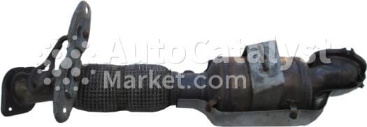 Катализатор от Ford BV61-5E211-EG