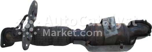 Катализатор от Ford BV61-5E211-EG