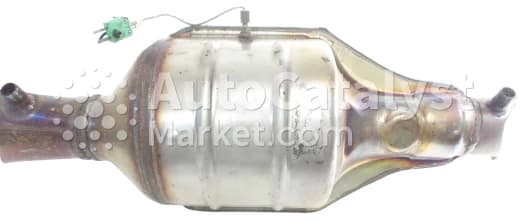 Катализатор от Renault, Dacia C 703 №2