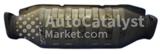 Катализатор от Mitsubishi SE (Mitsubishi) №4