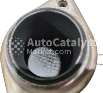 Катализатор от Mitsubishi AB (Mitsubishi) (Type 1 - manifold) №6