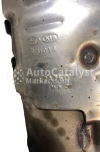 Катализатор от Hyundai, KIA CF2A760 (DPF) №16