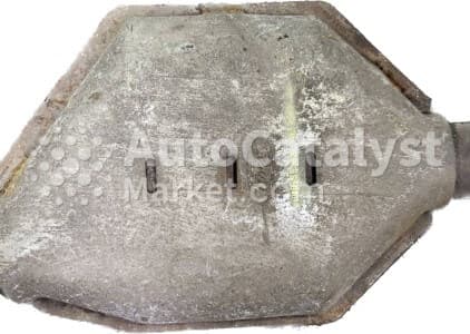 Катализатор от Ford 86BB-5E242 AC №3