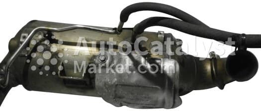 Катализатор от Ford DV61-5H270-CB (CERAMIC) №8