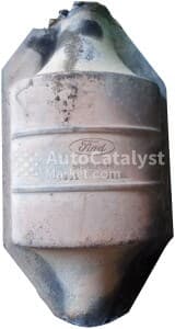 Катализатор от Ford 5N15-5E211-FC №2