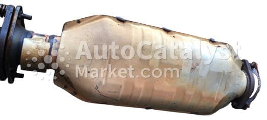 Катализатор от Mitsubishi 8A (Mitsubishi) №2