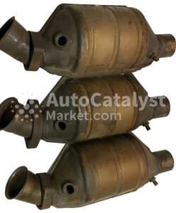 Катализатор от Ferrari CAT129L02 №5