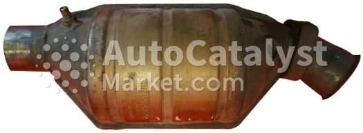 Катализатор Ferrari CAT129L02