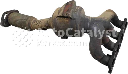 Катализатор от Ford CN11-5G232-HC