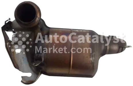 Катализатор от Peugeot, Citroën TR PSA K703 №6