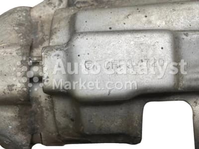 Катализатор от Subaru FCFF3 №1