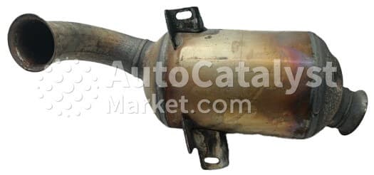 Катализатор от Peugeot, Citroën TR PSA K528 №6