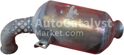 Катализатор от Peugeot, Citroën TR PSA K528