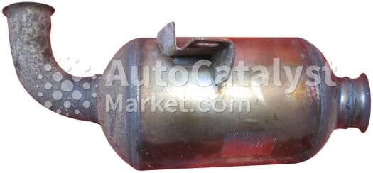 Катализатор от Peugeot, Citroën TR PSA K528 №9