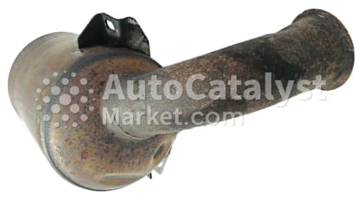 Катализатор от Peugeot, Citroën TR PSA K528 №3
