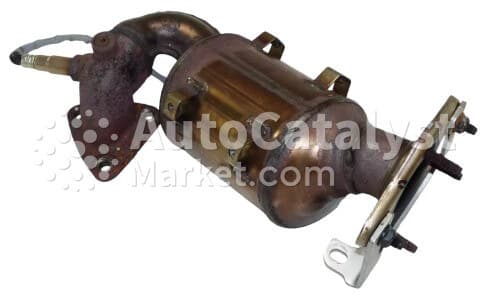 Катализатор от Opel, Vauxhall 55499022