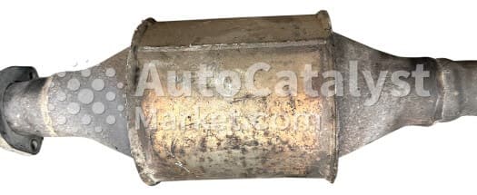Катализатор от Peugeot, Fiat, Citroën 1335620080 №9