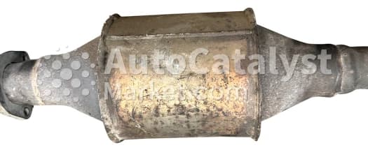 Катализатор от Peugeot, Fiat, Citroën 1335620080