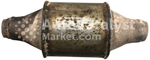 Катализатор от Peugeot, Fiat, Citroën 1335620080 №7