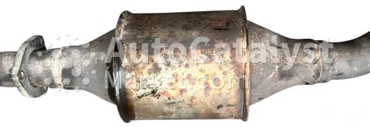 Катализатор от Peugeot, Fiat, Citroën 1335620080 №2