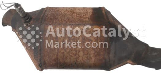 Катализатор от Volkswagen 4Z7131701F / 4Z7178E №2
