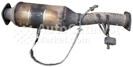 Катализатор от Ford 6M5Y-5F297-AA №1