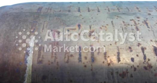 Катализатор от Toyota FA4