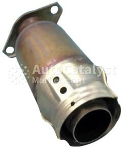 Катализатор от Toyota FA4 №6