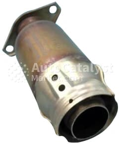 Катализатор от Toyota FA4 №2