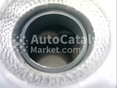 Катализатор от Toyota FA4 №8