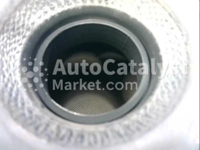 Катализатор от Toyota FA4 №4