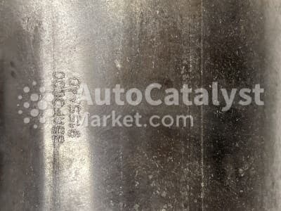 Катализатор от Honda 35AF0000 №6