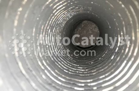 Катализатор от Volvo 30751388 / 30751386 №8