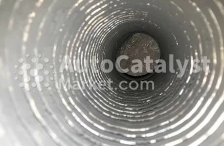 Катализатор от Volvo 30751388 / 30751386 №4