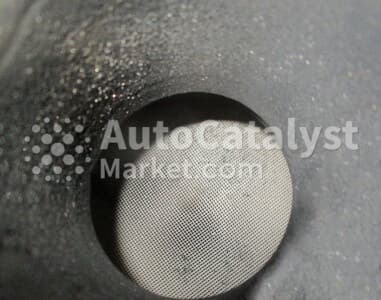 Катализатор от Mazda L820 (Bottom) №14