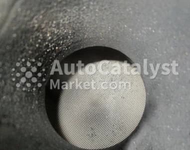 Катализатор от Mazda L820 (Bottom) №6